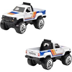 Model – 1987 Toyota Pickup Truck