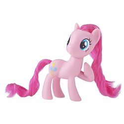 Tür – Pinky Pie