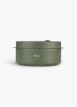 Renk – Green