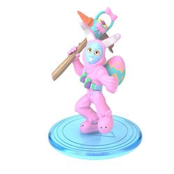 Tür – Rabbit Raider