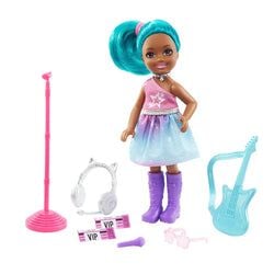 Model – Rock Yıldızı