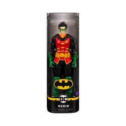 Tür – Robin