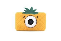 Renk – Ananas