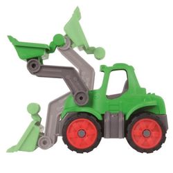 Tür – Mini Traktör