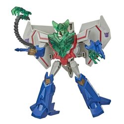 Tür – Starscream