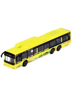 Model – City Link