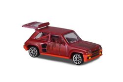 Model – Renault 5 Turbo