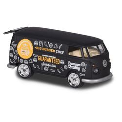 Volkswagen T1 Foodtruck