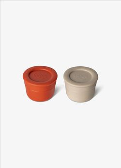 Renk – Brick/Beige