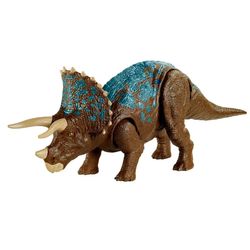 Tür – Triceratops