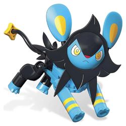 Luxio