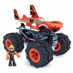 Tür – Tiger Shark