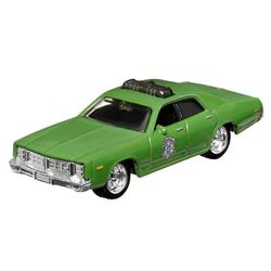 Model – 1978 Dodge Monaco Police