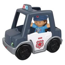 Tür – Polis Aracı
