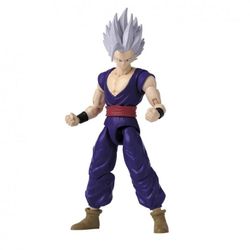 Tür – Son Gohan Beast