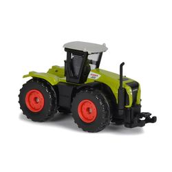 Model – Xerion 5000