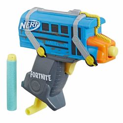 Tür – Micro Battle Bus