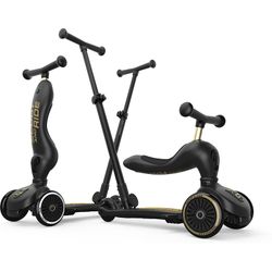Renk – Black&Gold