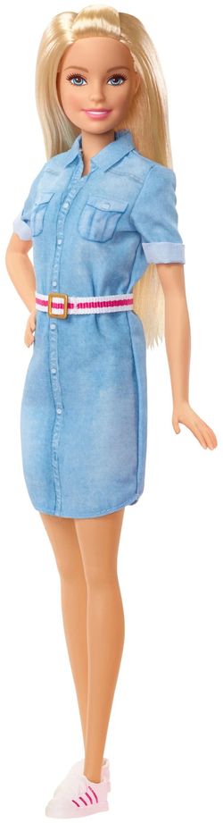 Tür – Barbie