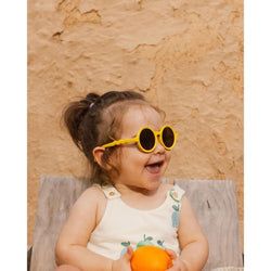 Renk – Citrus Yellow