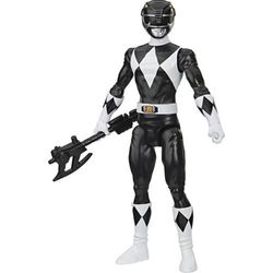Tür – Black Ranger
