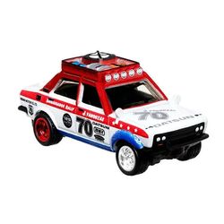 Model – 70 Datsun 510 Rally
