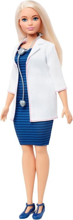 Model – Doktor