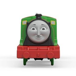 Tür – Henry