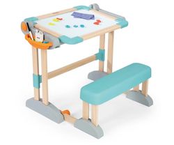 Katlanabilir, Oturaklı ve Çift Taraflı