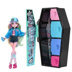 Tür – Lagoona Blue