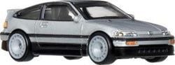 Model – Honda CRX