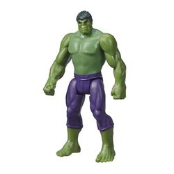 Tür – Hulk