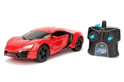 Model – Lykan Hypersport 1:16
