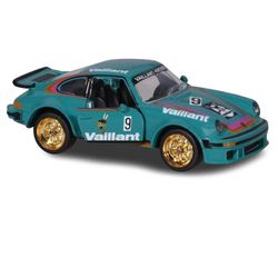 Porsche 934 Vaillant Yeşil