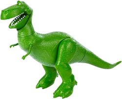 Tür – Rex