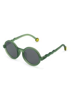 Renk – Olive Green