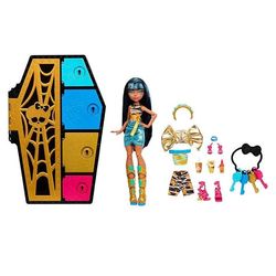 Tür – Cleo De Nile