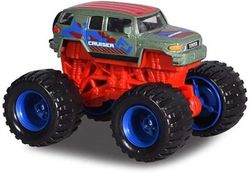 Model – Toyota