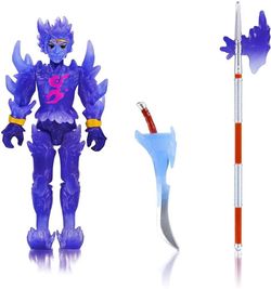 Tür – Crystello The Crystal God
