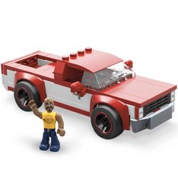 Model – '83 Chevy Silverado