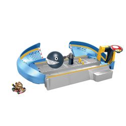 Tür – Chain Chomp Challenge Seti