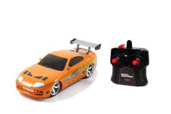 Model – Brian's Toyota 1:24
