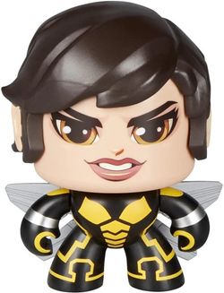 Tür – Wasp