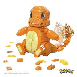 Tür – Charmander