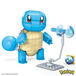 Tür – Squirtle