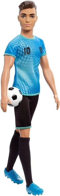 Tür – Futbolcu
