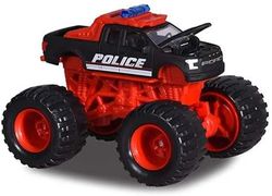 Model – Ford Polis Aracı