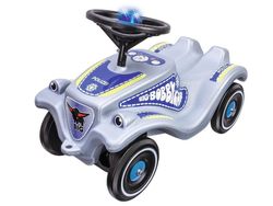 Tür – Polis Aracı
