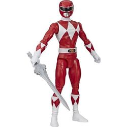 Tür – Red Ranger