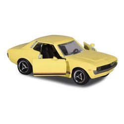 Model – Toyota Celica GT C Sarı
